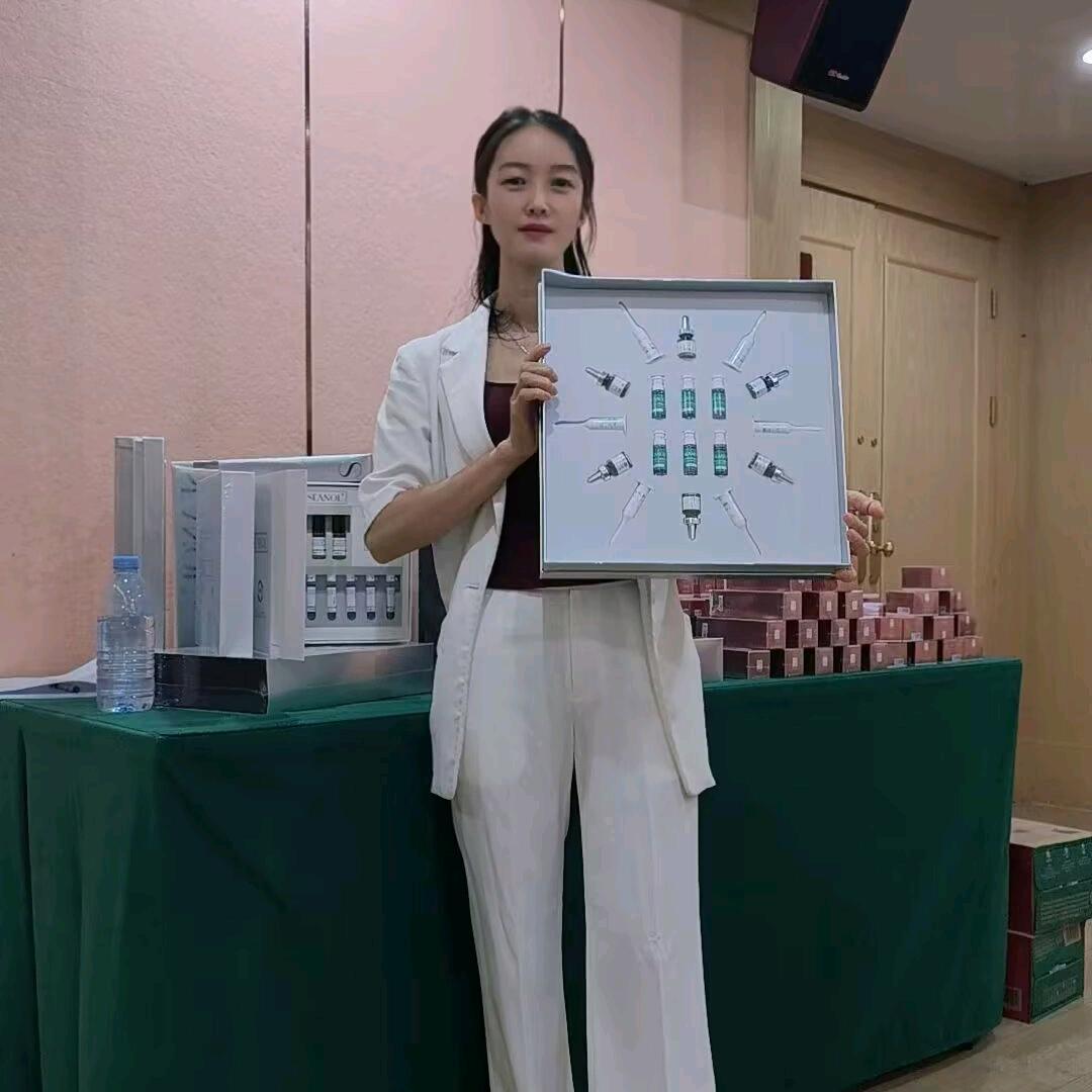 斑花找杰姐（源头工厂）