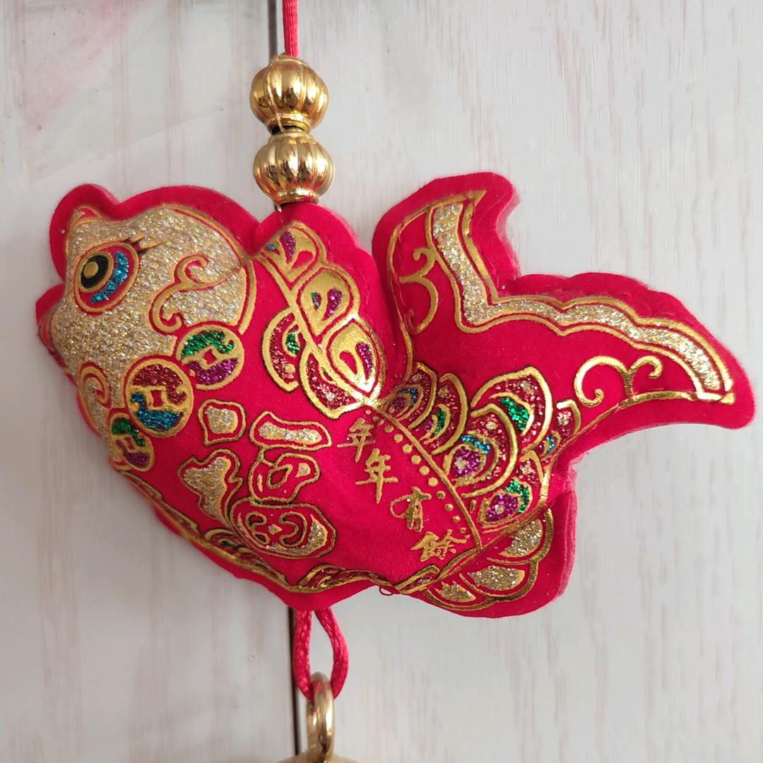 小红花