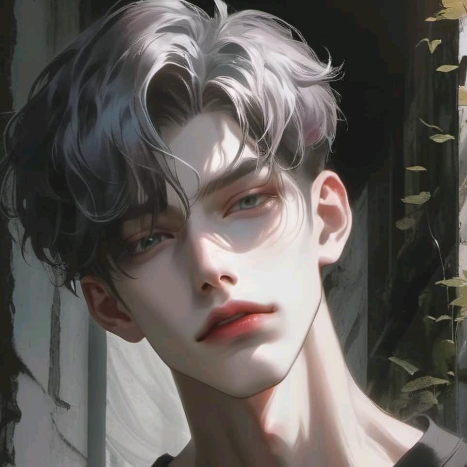 刘屿晚风