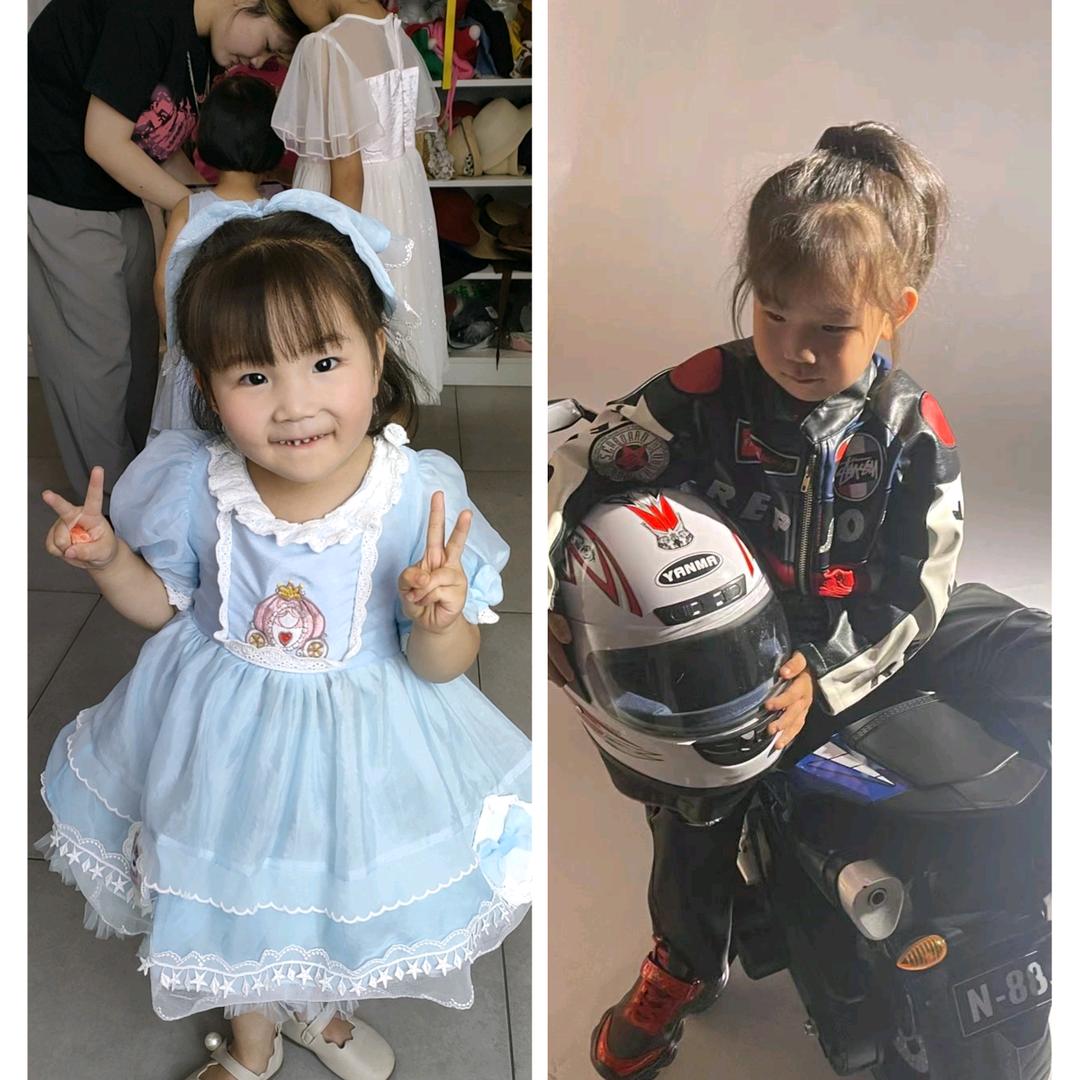 诗雅～诗思妈妈
