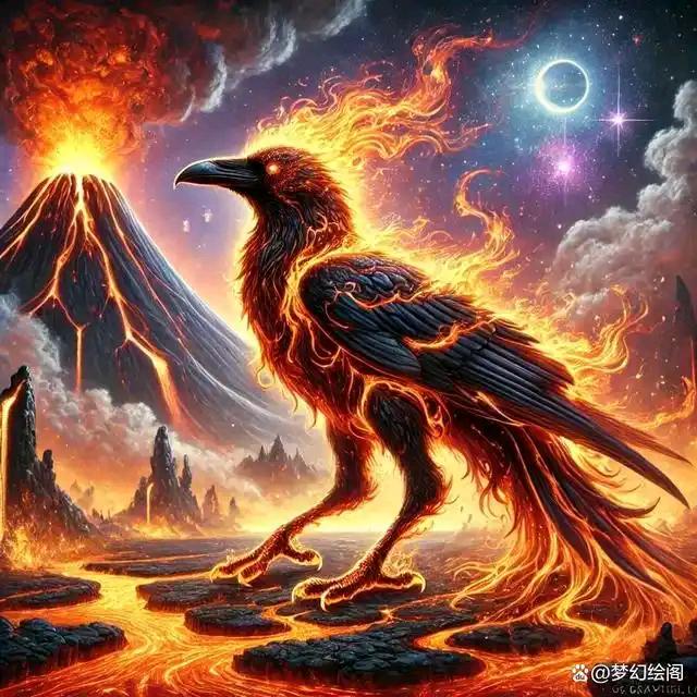 🔥煭鳥