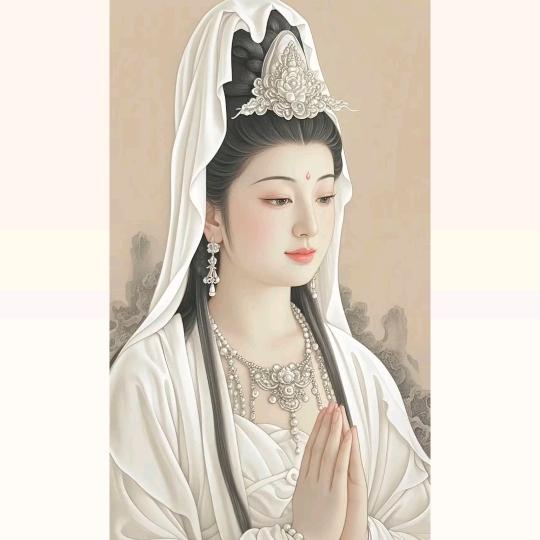 觀自在