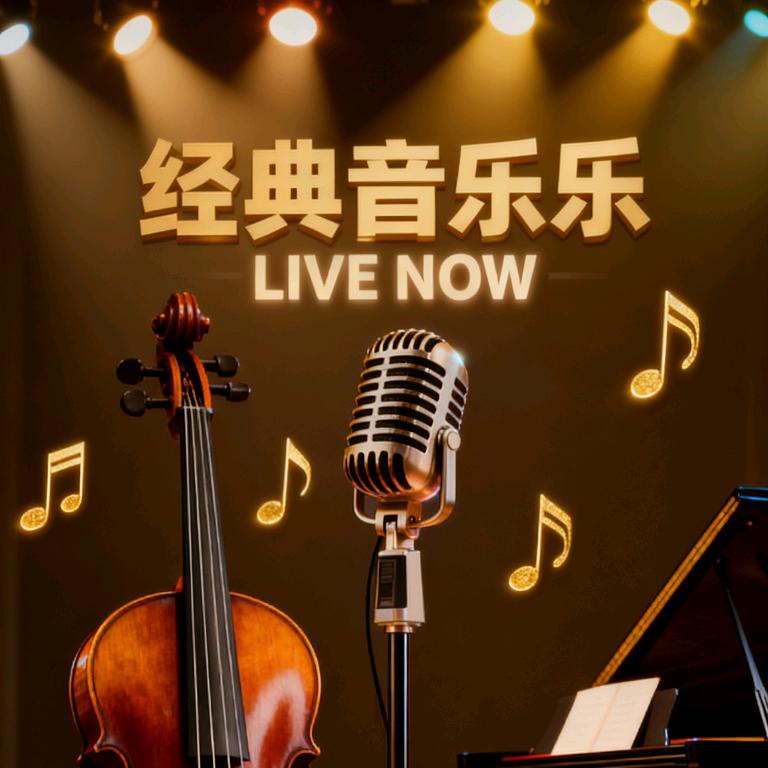 经典音乐乐