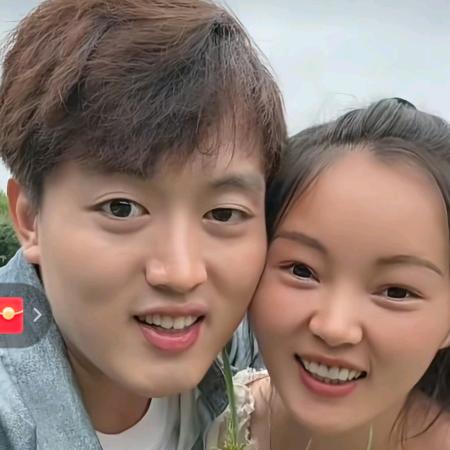 丫头的农村生活号