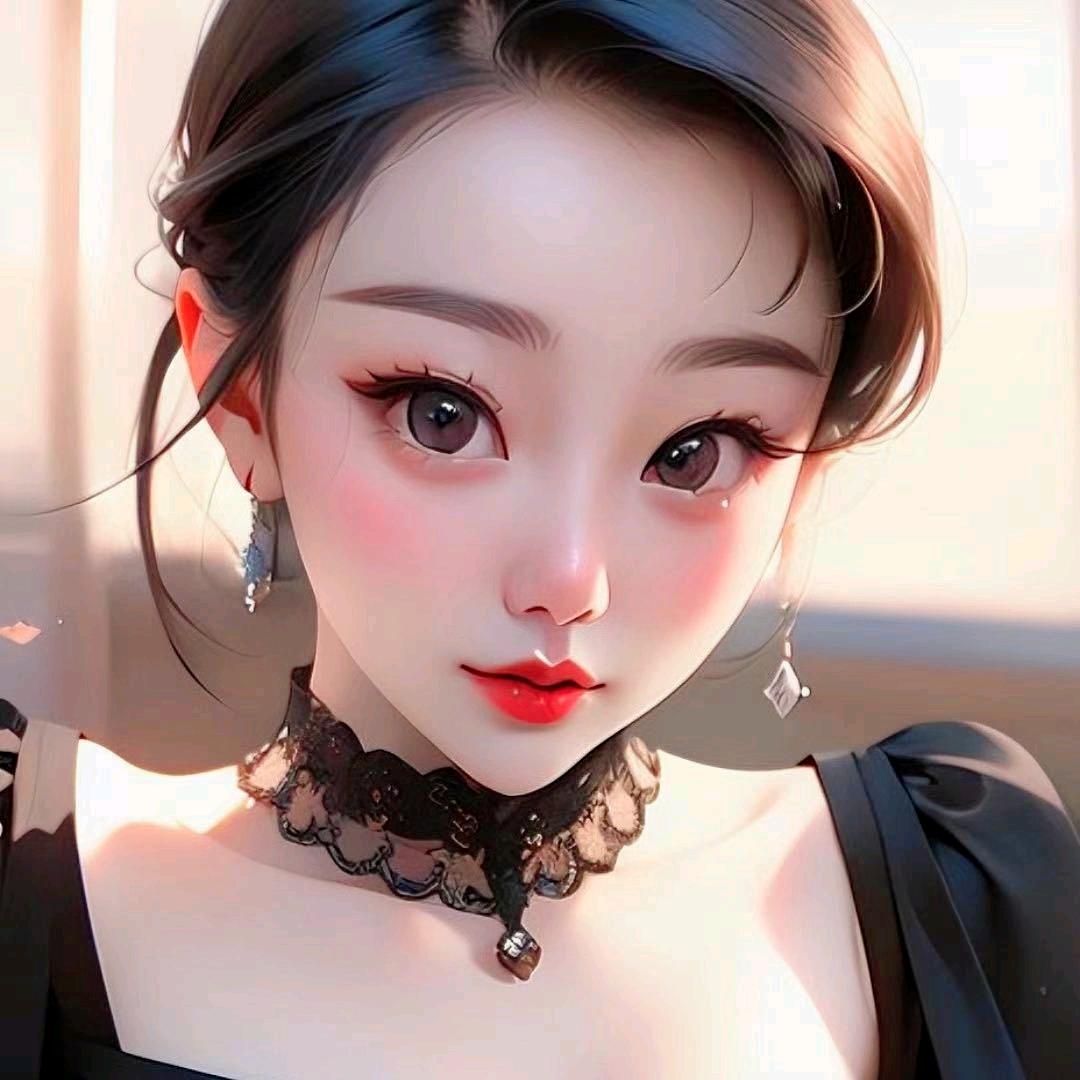 一只高羊🐑