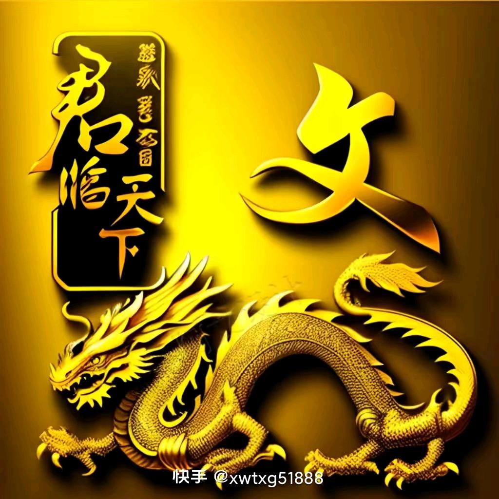 ༺君临🌟天下༻