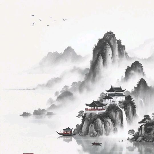 盛德传统文化【正一】