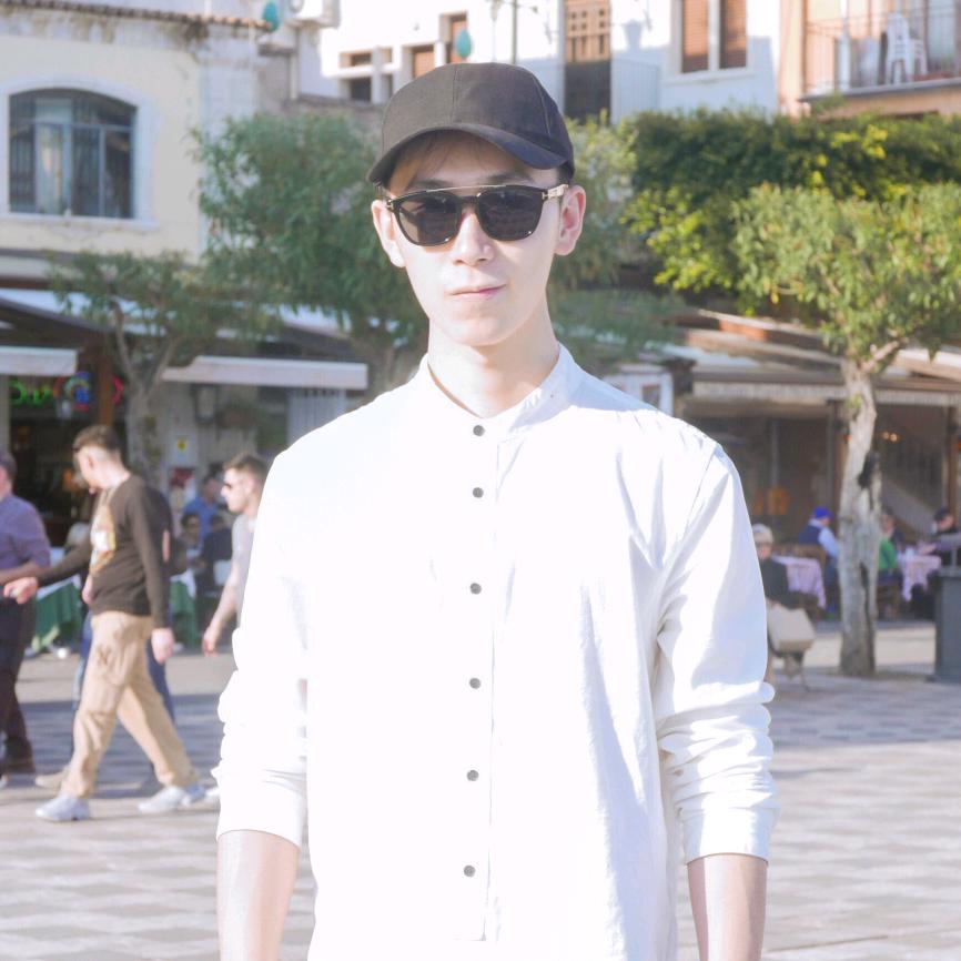 鲤先生 | Ricardo 🎥