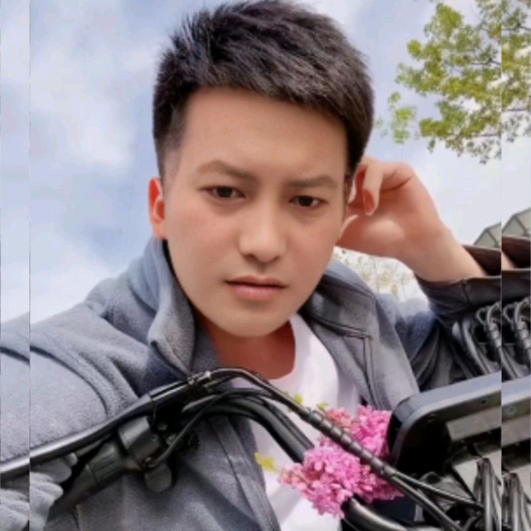 路是自己选的。跪着也要把它走完。