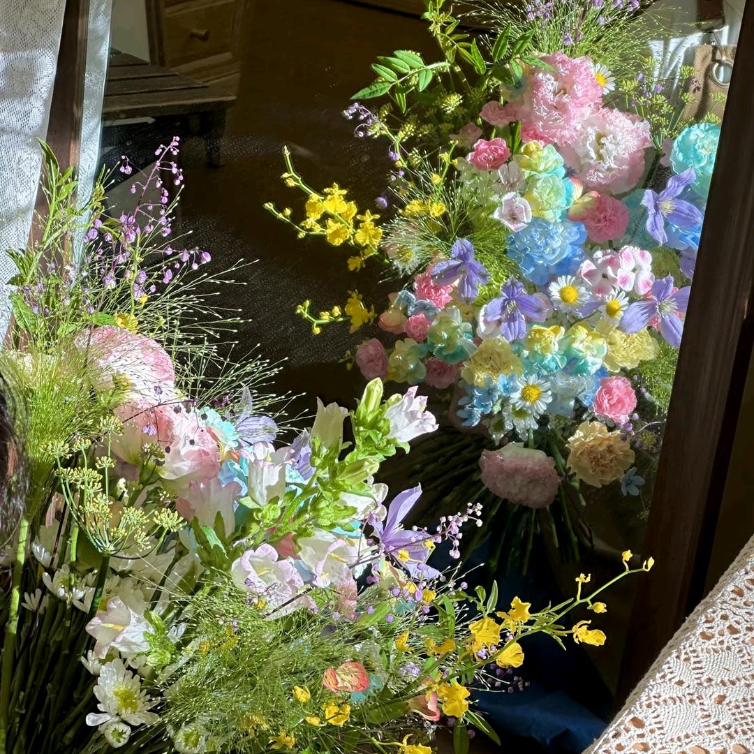 🎆头像