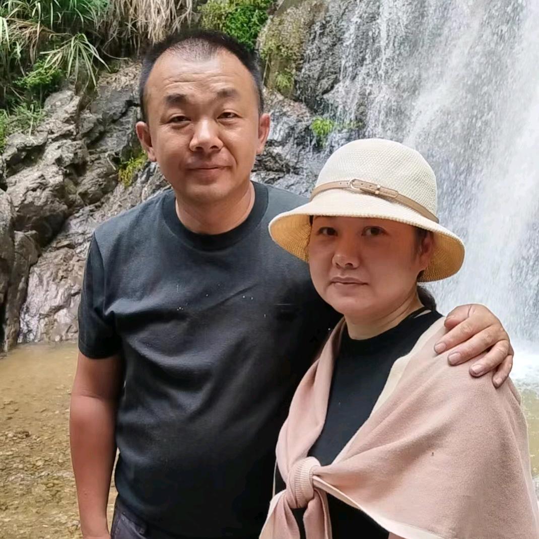 浠水利步楼梯，