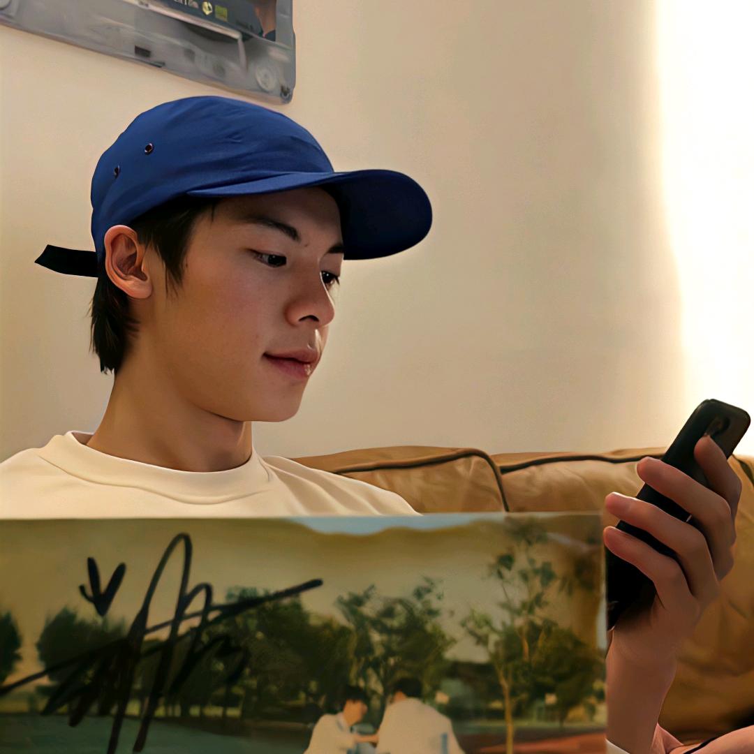 小浣诶