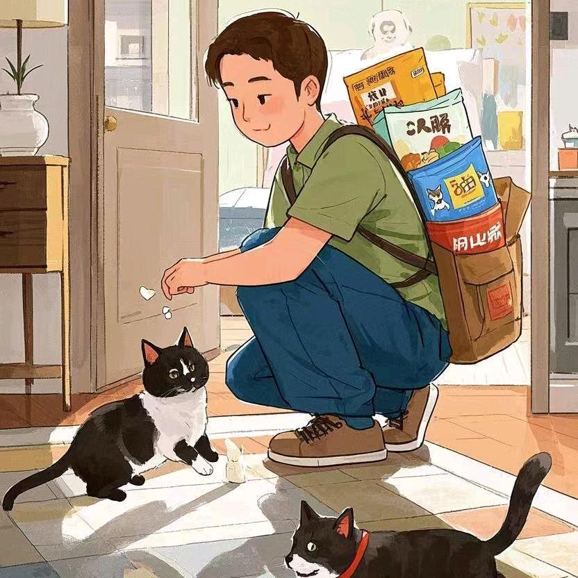 随意