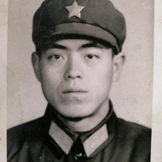 兵头将尾