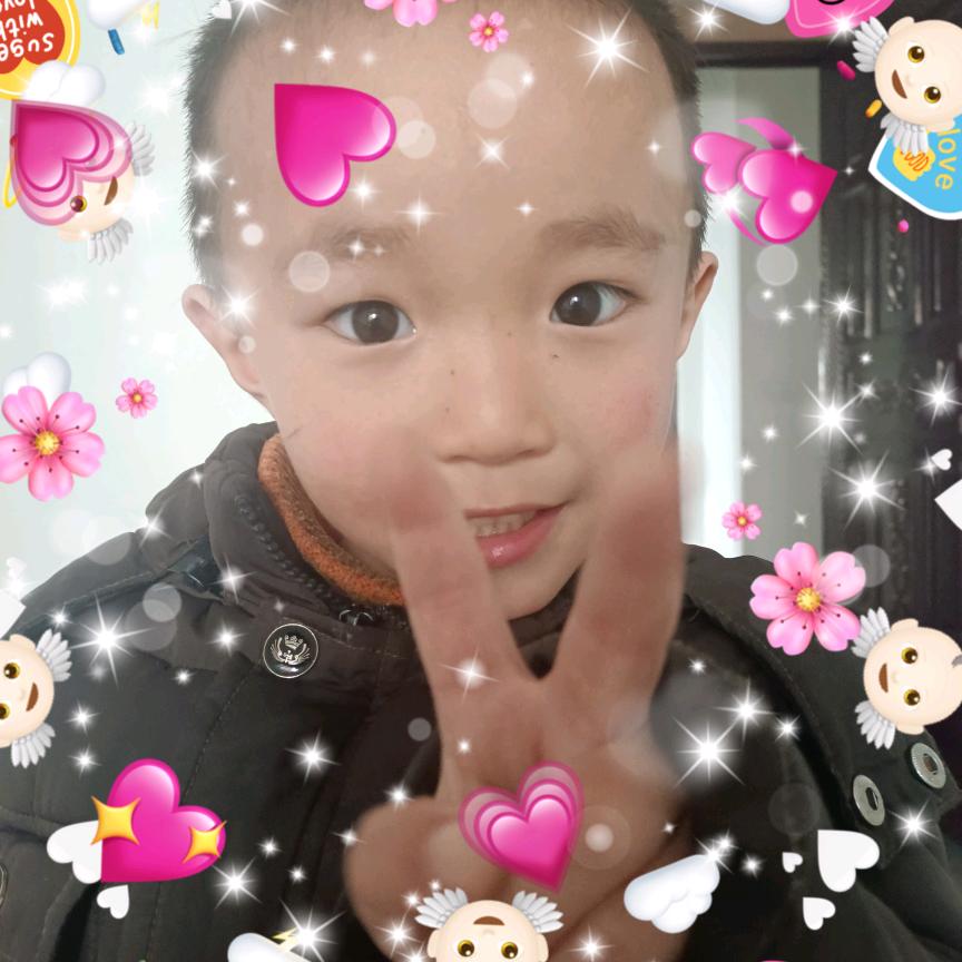 小芝麻