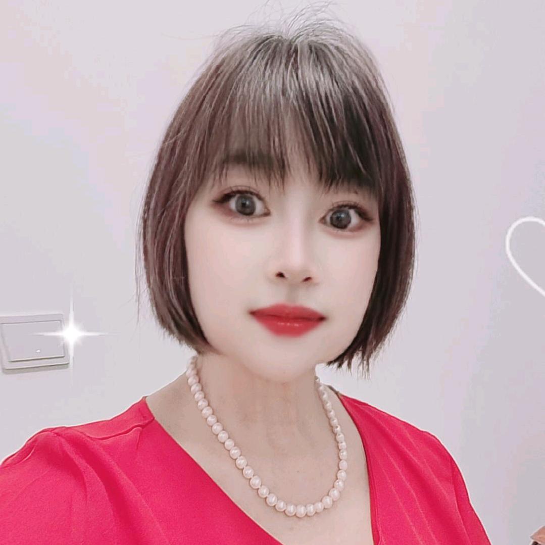 桂花的奶奶