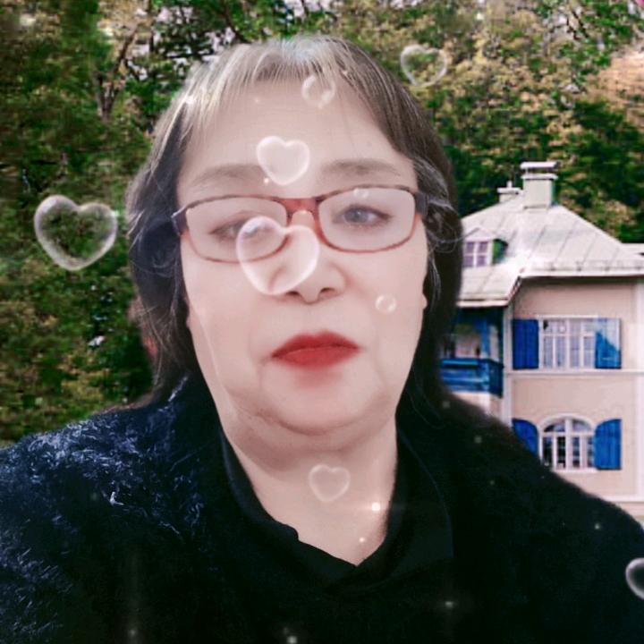 豪豪奶奶lian