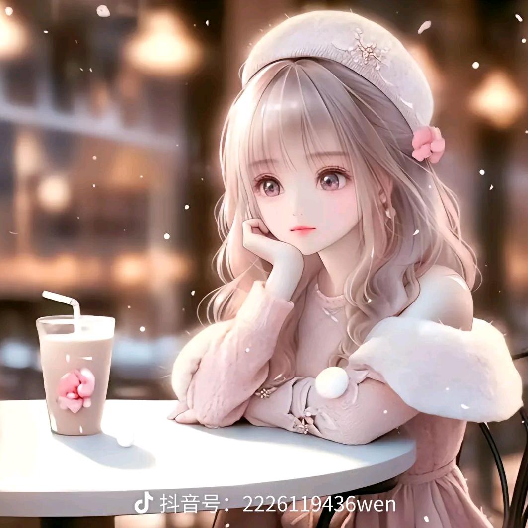 优优好物的橱窗