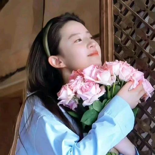 🌈幸运的小绵羊🌈