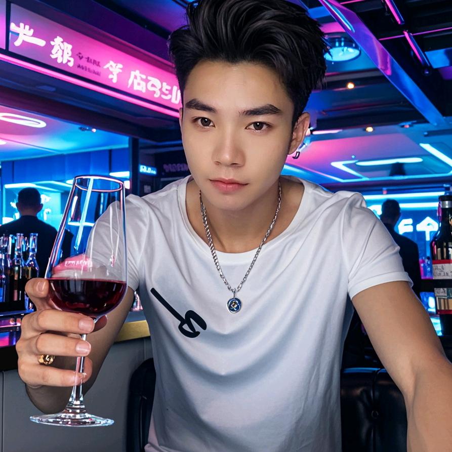 jiang♥xián