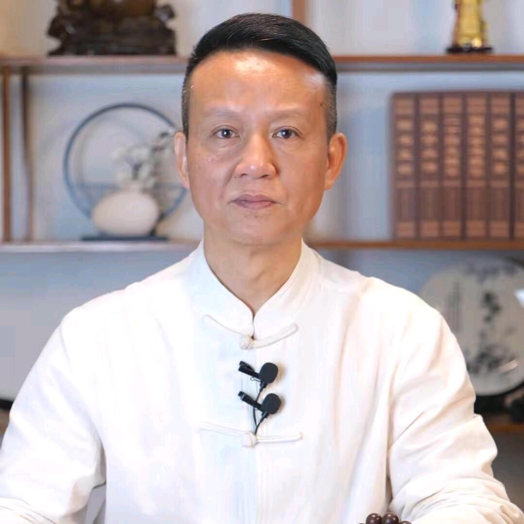 智虚道人