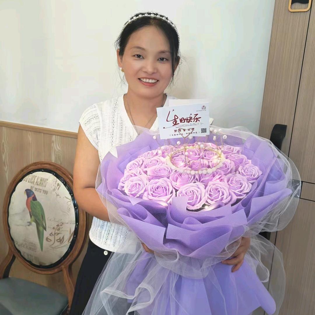 以诚相待《橱窗优选》
