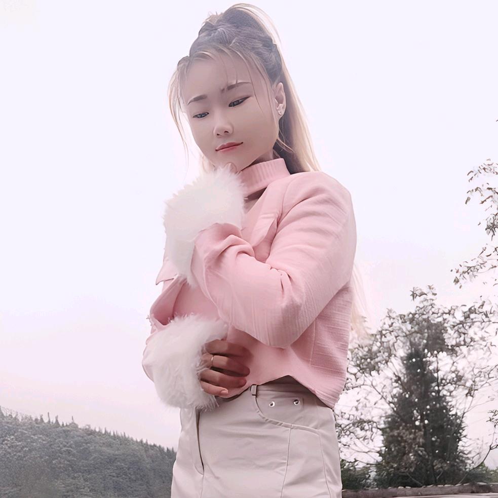 💕云南幺妹💞