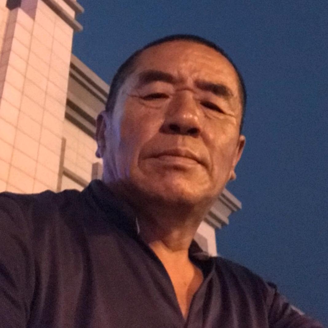 学车的孩子