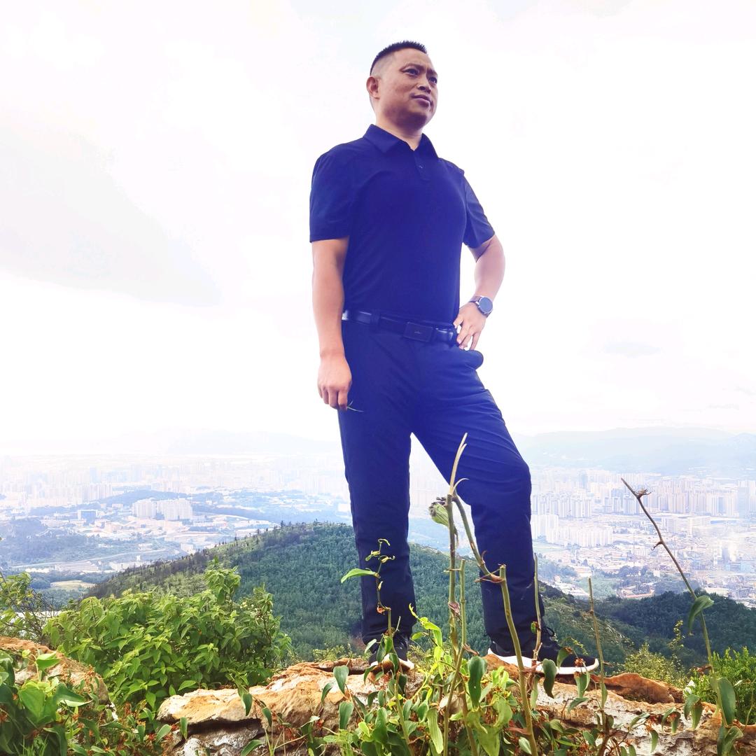 李天文