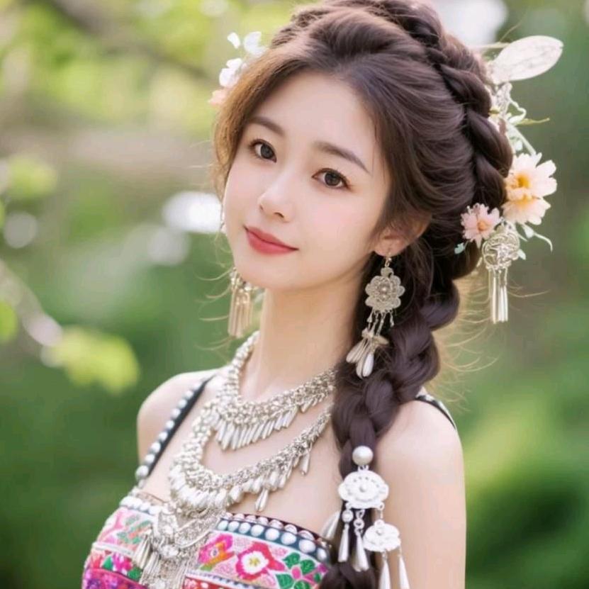 小燕子*