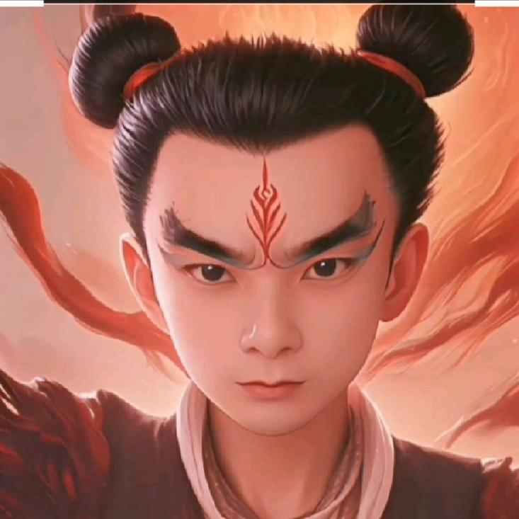 🌱  给裸气🎋✨️