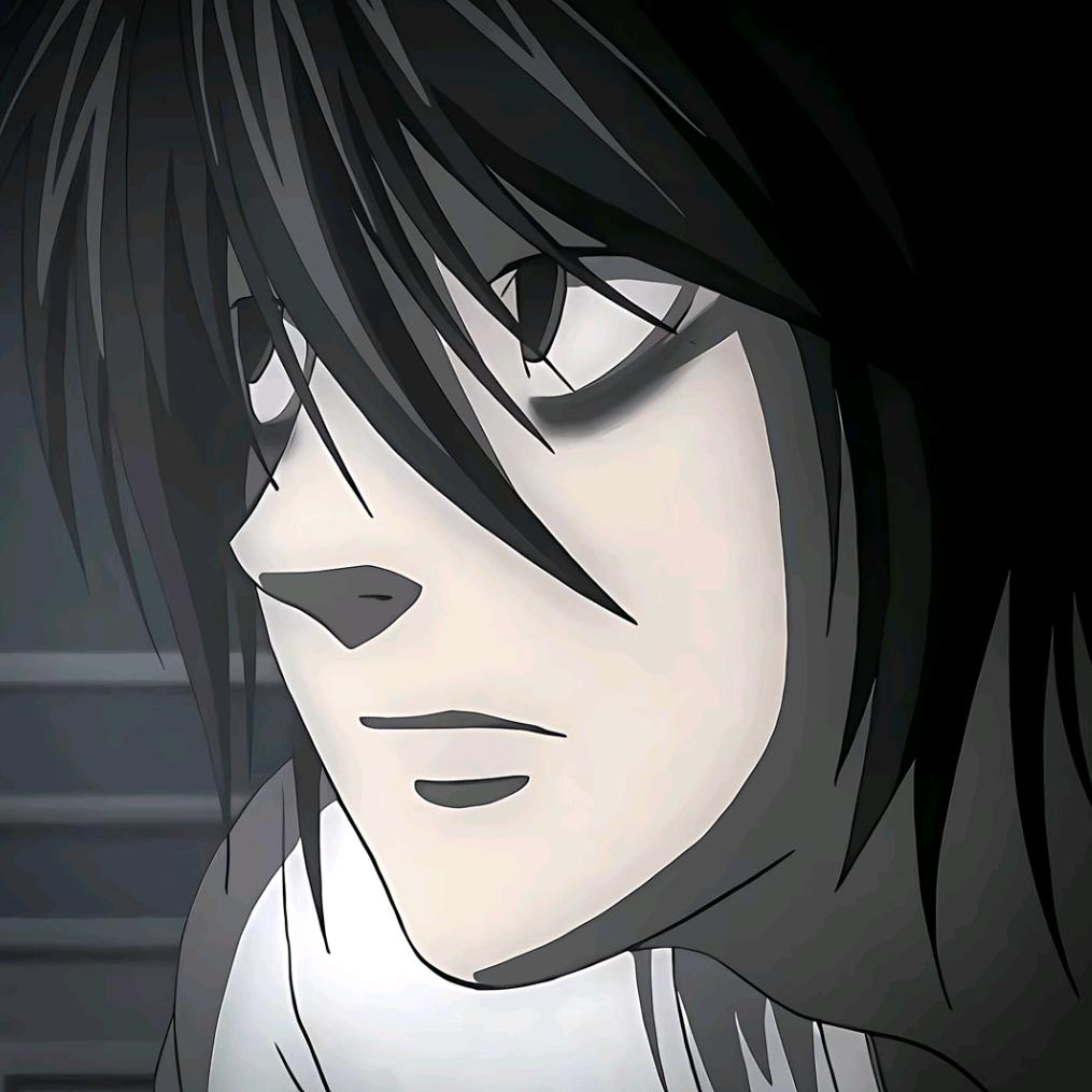 L·Lawliet