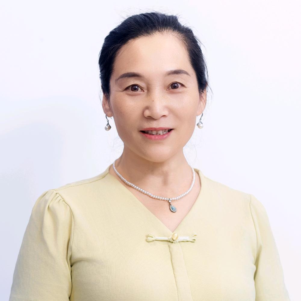 云云姐