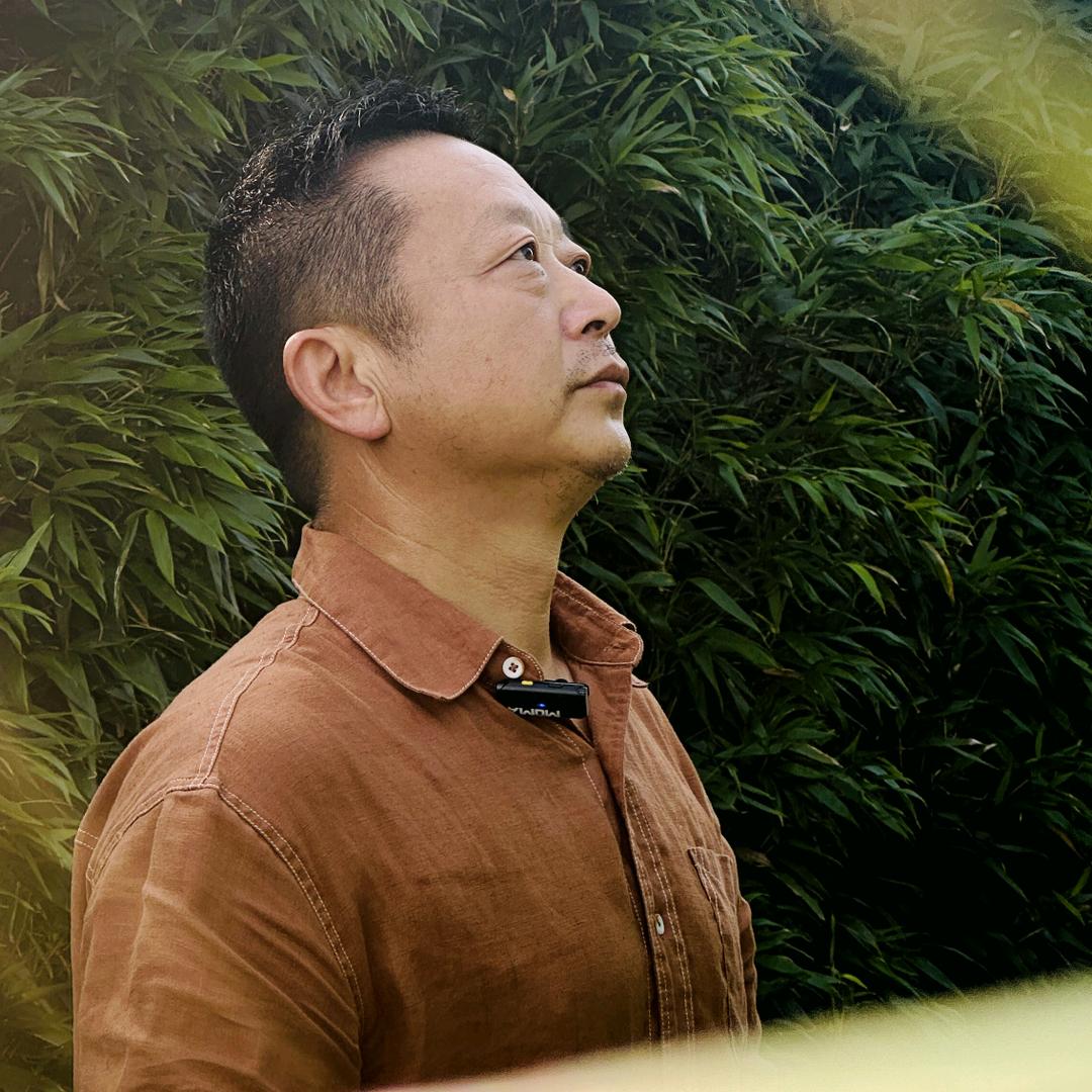 罗锅在乡村
