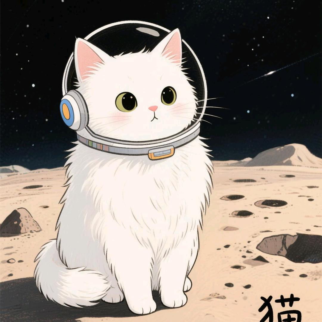 猫星人