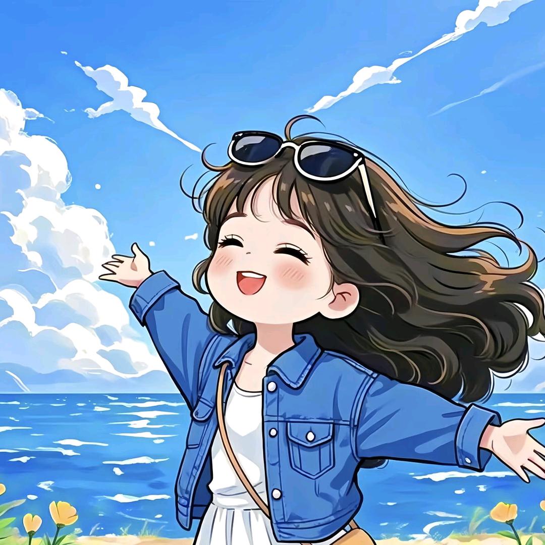六月