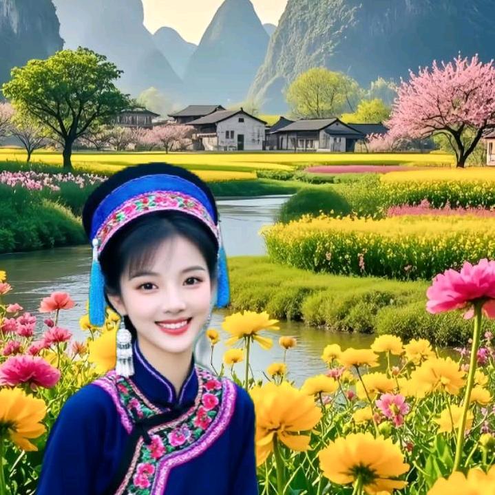 王玲姝