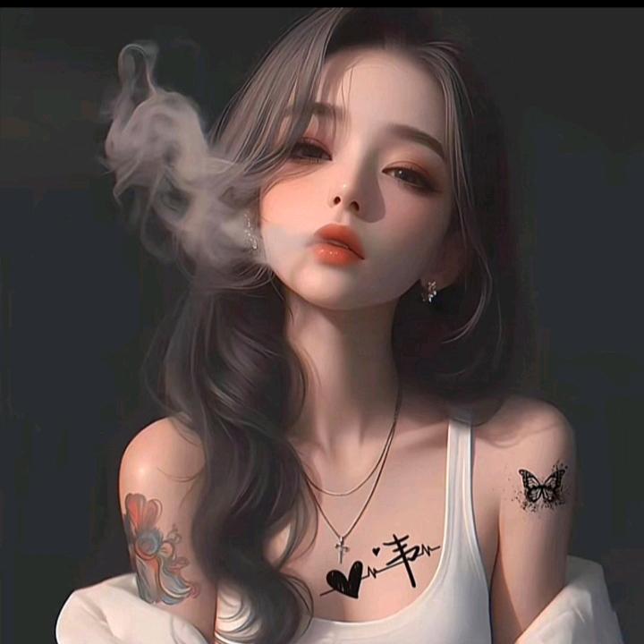 福布斯富婆👑 :-D💍