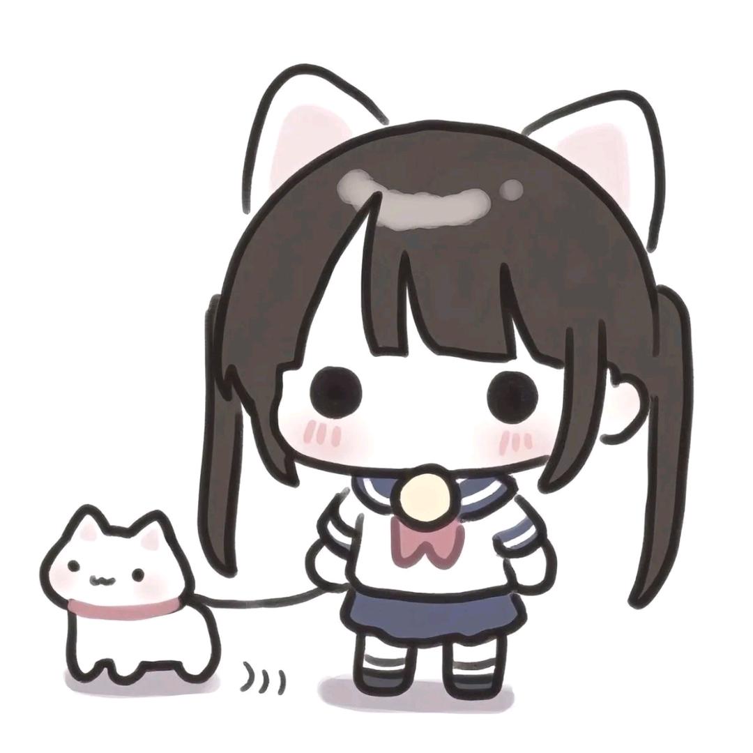 呆