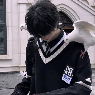 我不是丑八怪诶