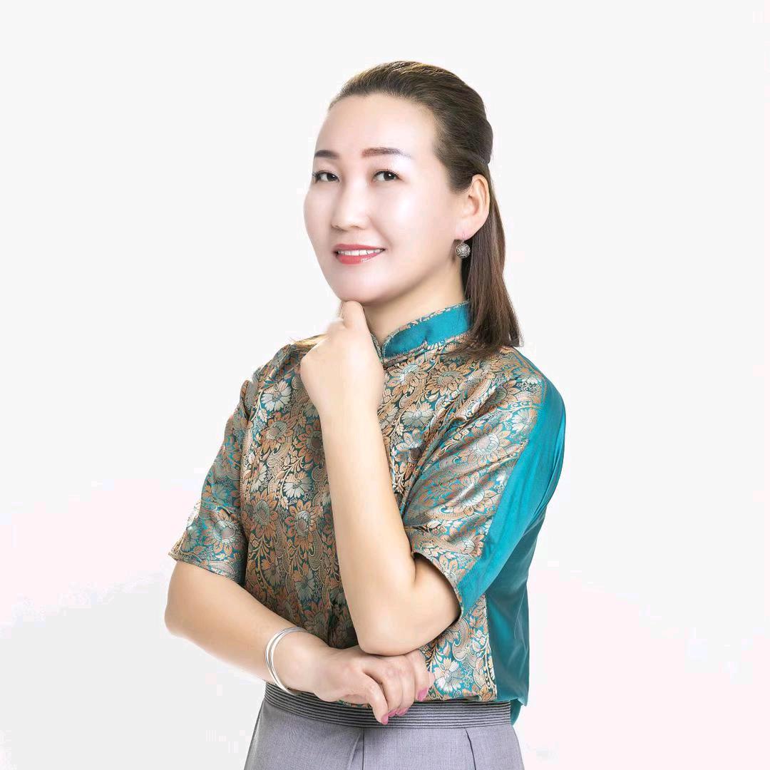 格根塔娜