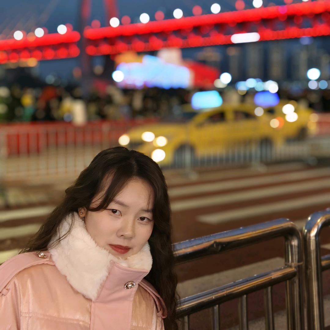 长沙水岸御园护肤顾问:韦崟