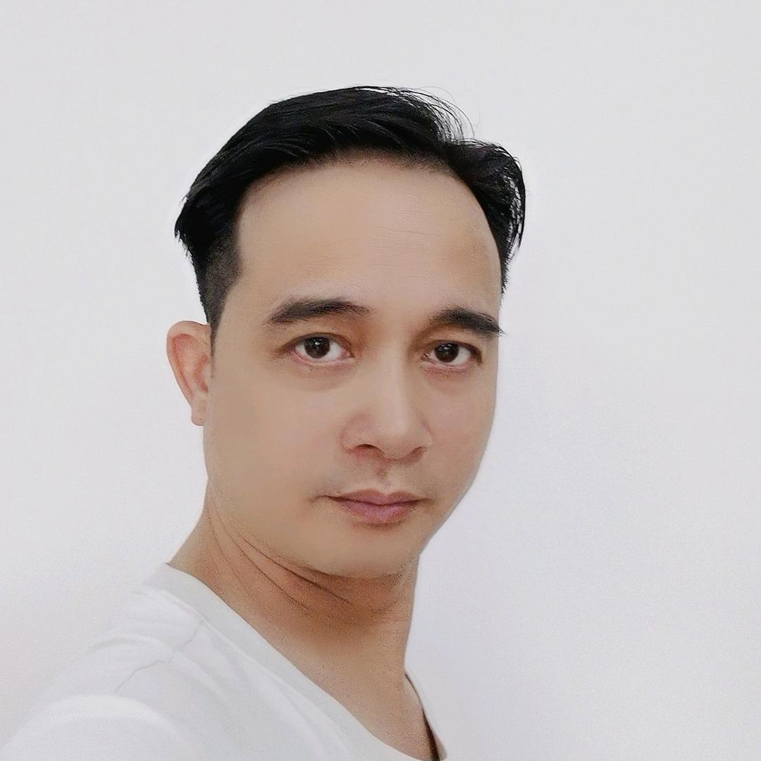 徐通通🎤