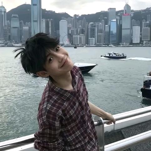 只想平安