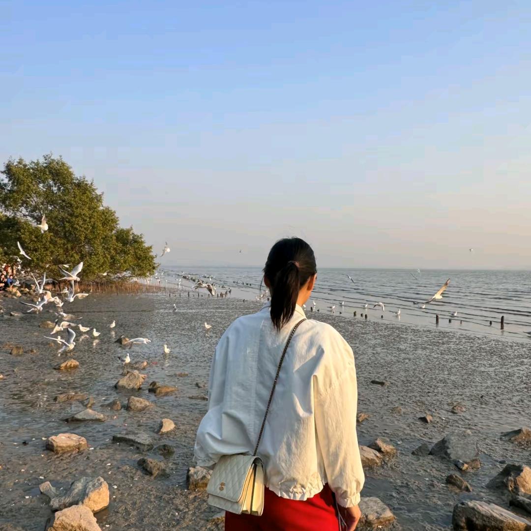 😶海阔天空