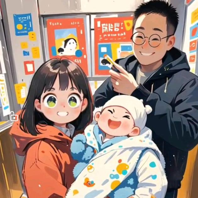 如意顺我心意。