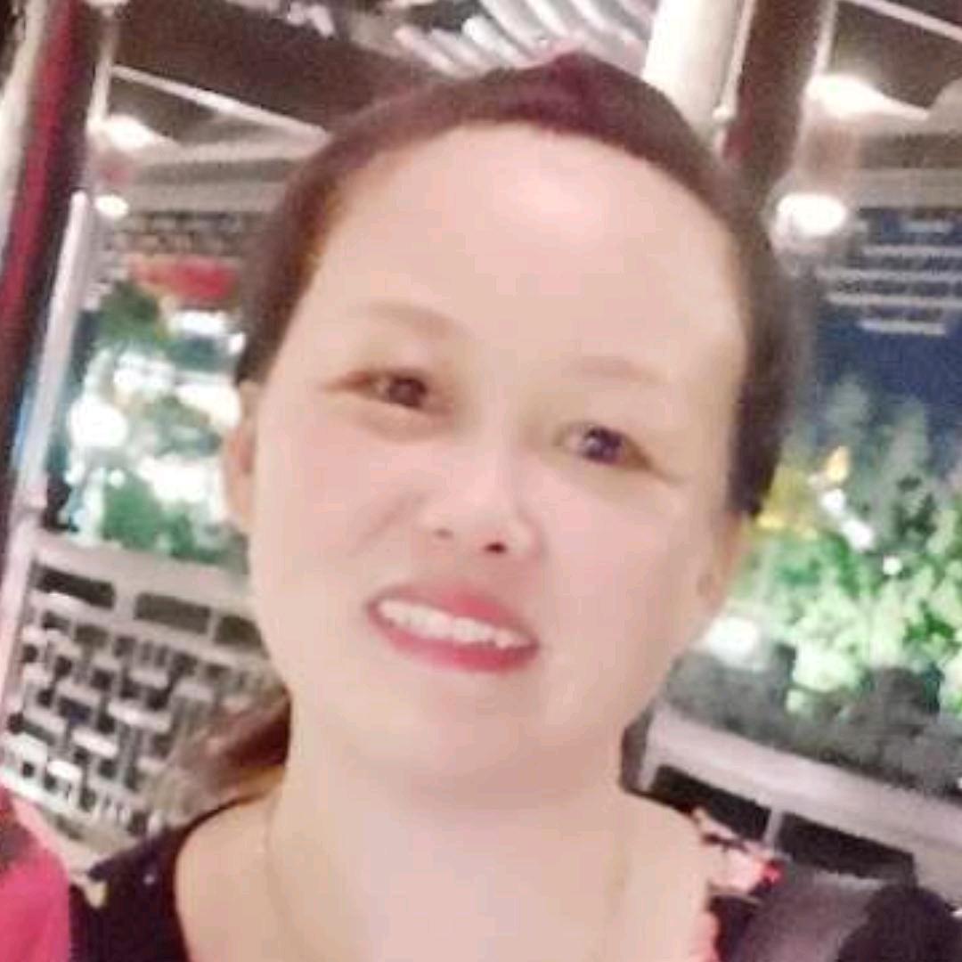 傻大姐