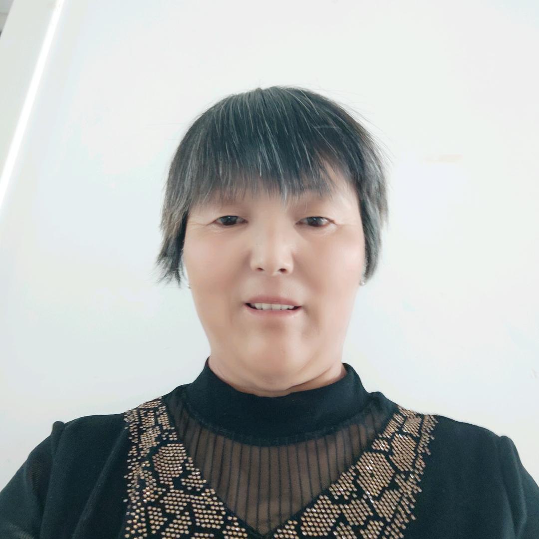 米米奶奶