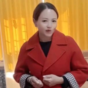 幸福笨女人