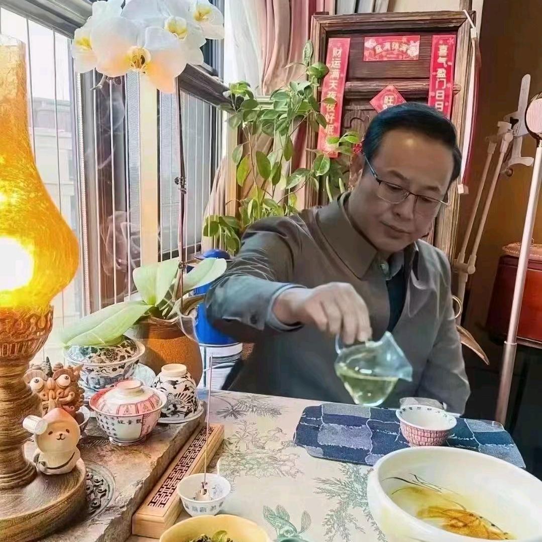 ღ随意